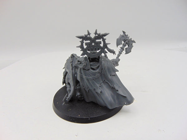 Korghos Khul, Mighty Lord of Khorne