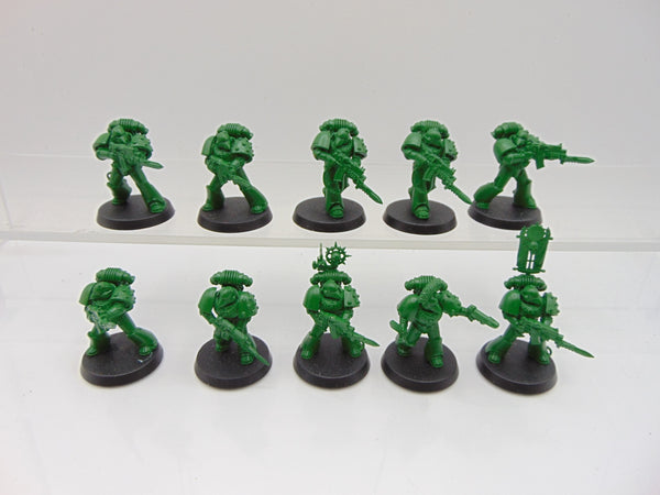 MKVI Marines