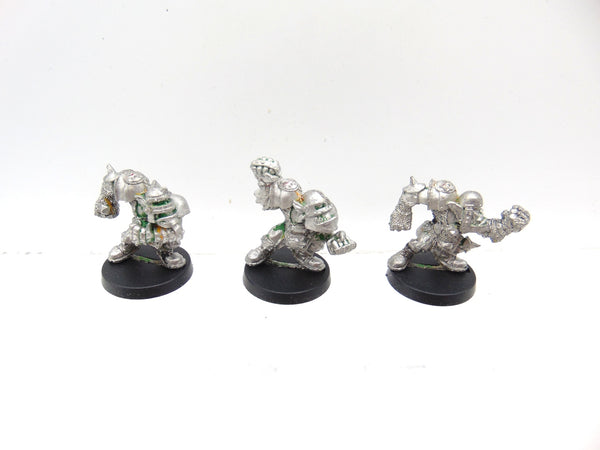 Orc Blitzers