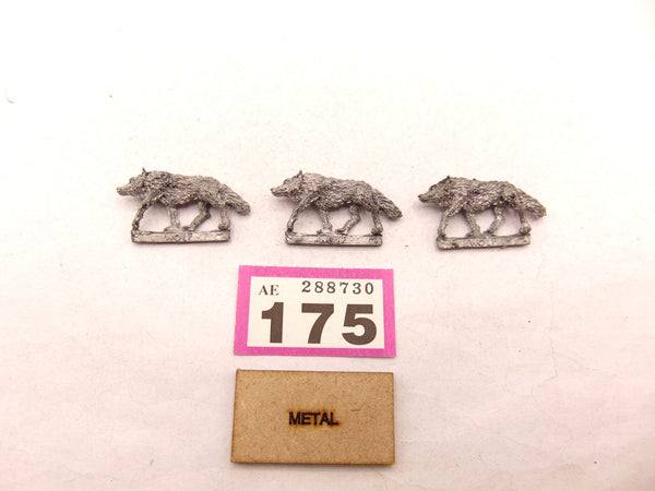 Wolves