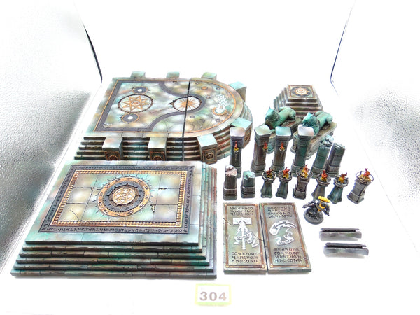 Stormvault