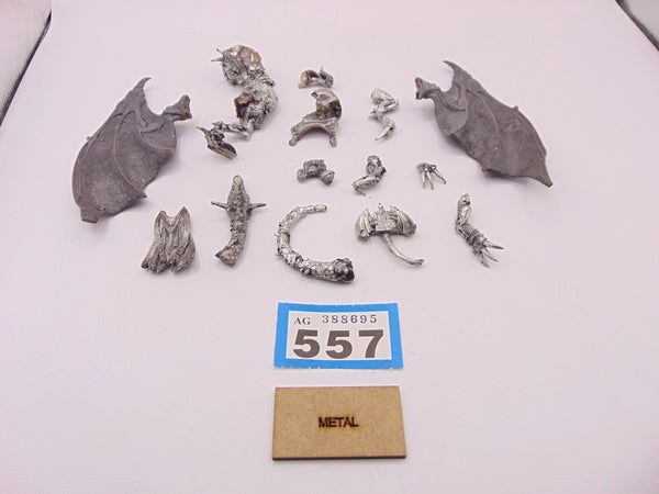 Zacharias the Everliving