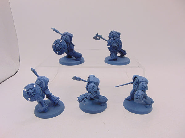 Wolf Guard Terminators