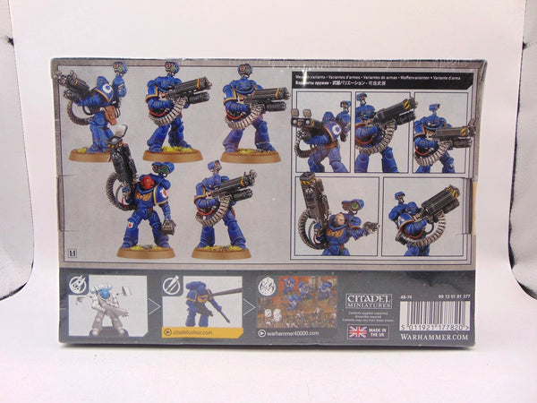 Desolation Squad