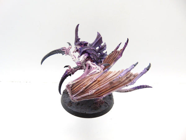 Winged Tyranid Prime