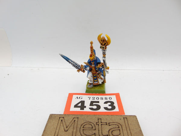 Archmage Teclis