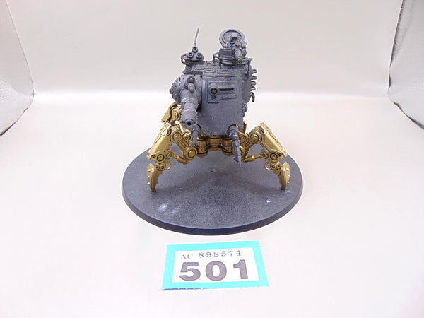 Onager Dunecrawler