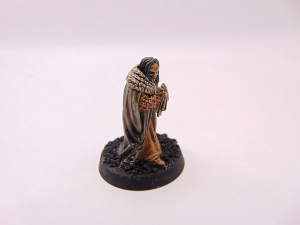 Grima Wormtongue