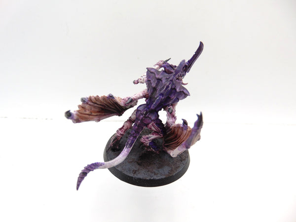 Winged Tyranid Prime