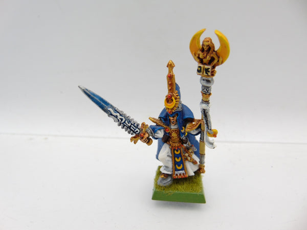 Archmage Teclis
