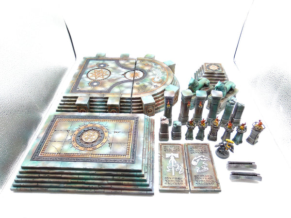 Stormvault
