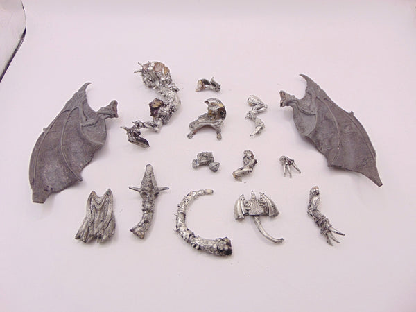 Zacharias the Everliving