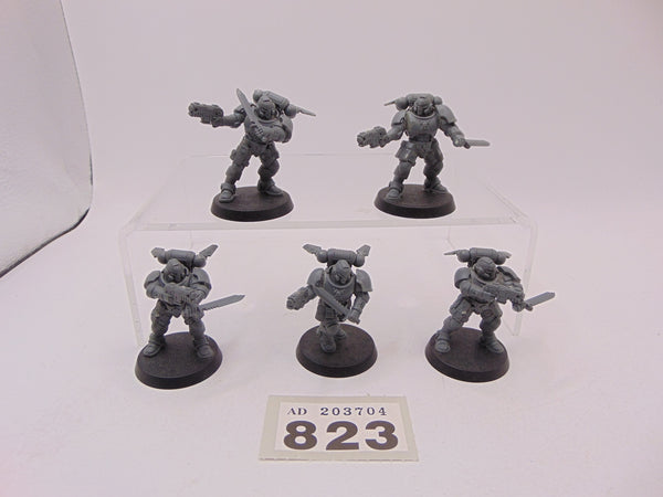 Reivers