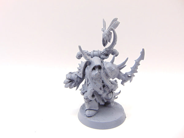 Plague Marine Champion