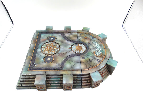 Stormvault