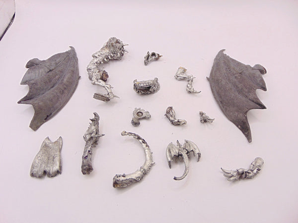 Zacharias the Everliving