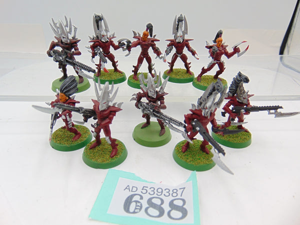 Kabalite Warriors