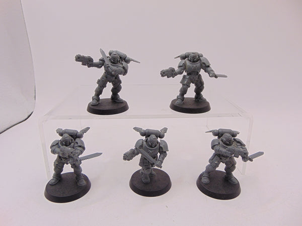 Reivers