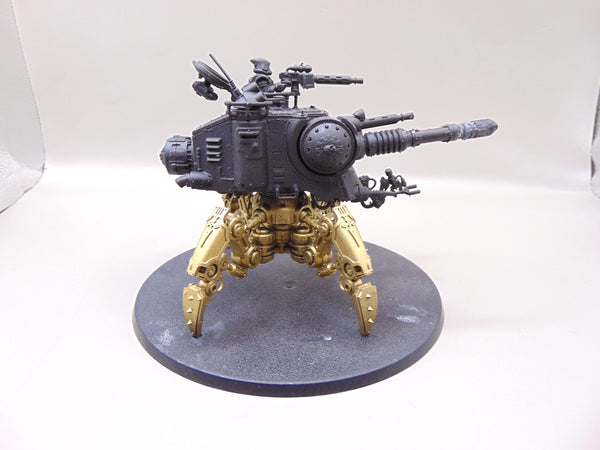 Onager Dunecrawler
