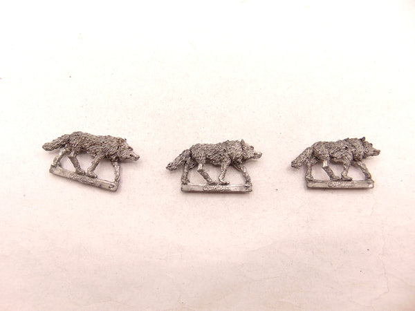 Wolves