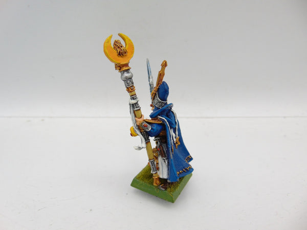 Archmage Teclis