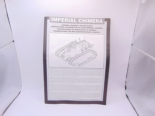 Imperial Chimera