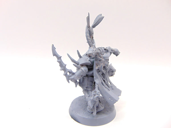 Plague Marine Champion