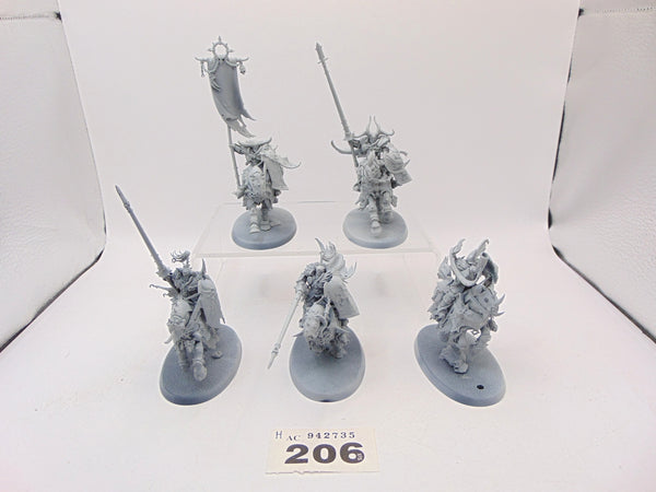Chaos Knights