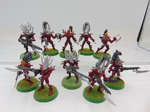 Kabalite Warriors