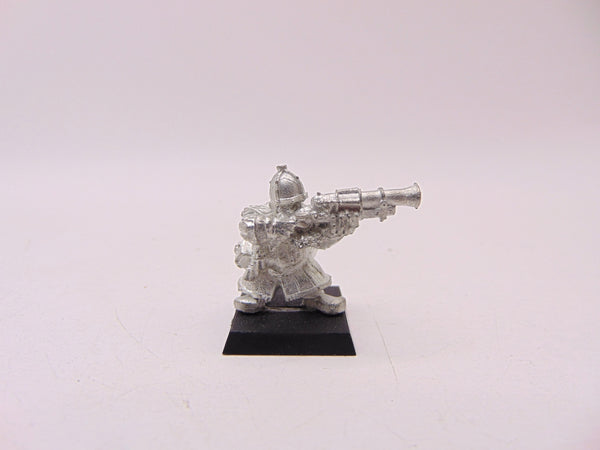 Thunderer