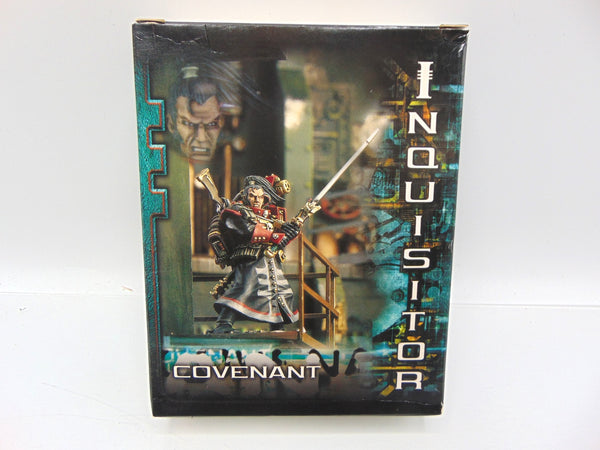 Inquisitor Covenant