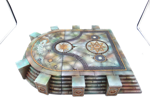 Stormvault
