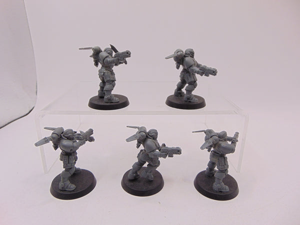 Reivers