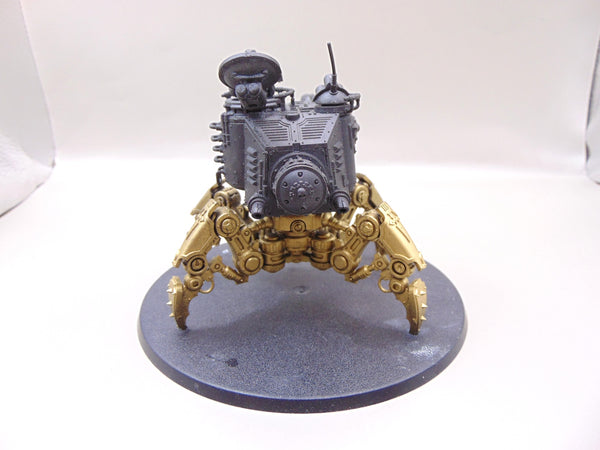 Onager Dunecrawler