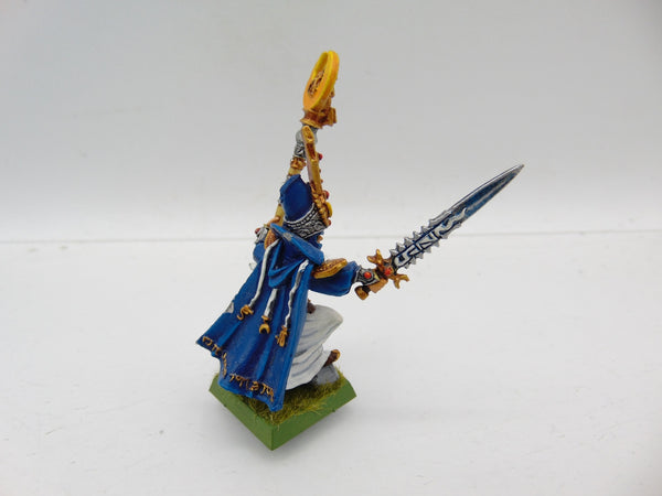 Archmage Teclis