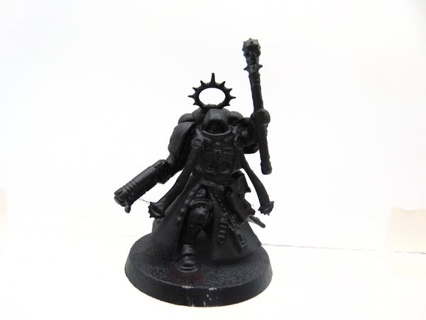 Primaris Chaplain