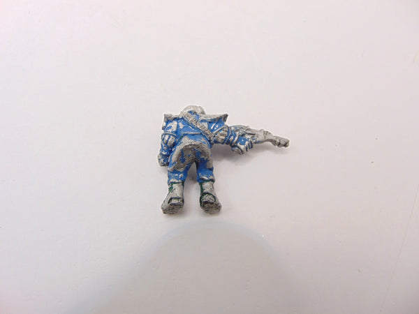 Imperial Army Land Speeder Rider