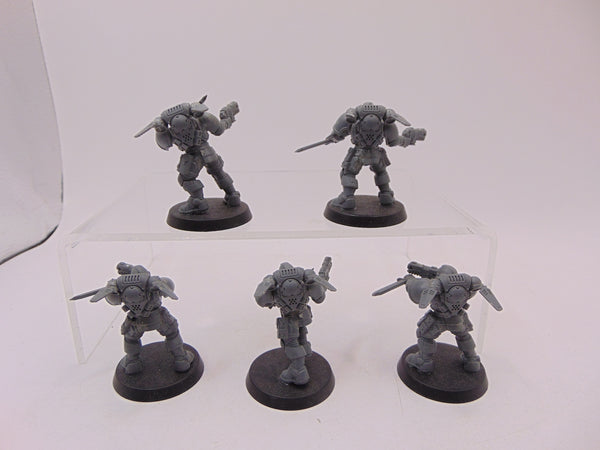 Reivers