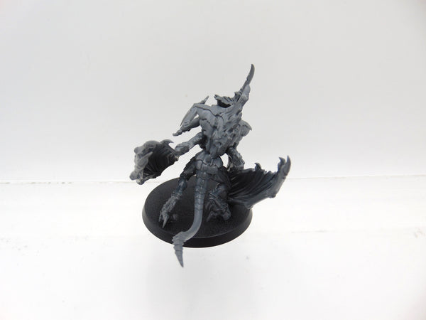 Winged Tyranid Prime