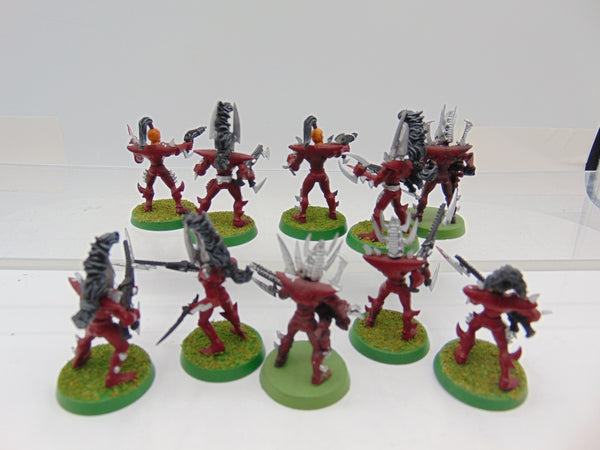 Kabalite Warriors