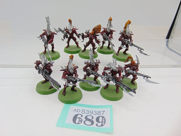 Kabalite Warriors