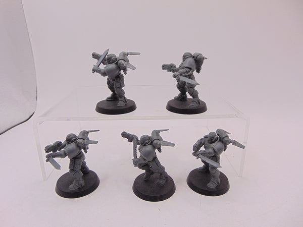 Reivers