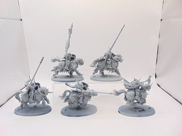 Chaos Knights