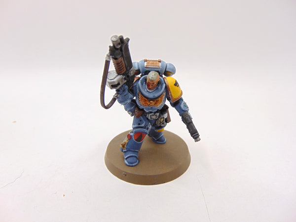 Primaris Lieutenant