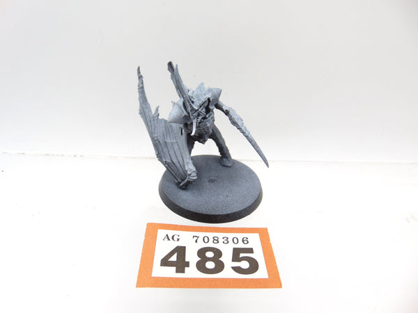 Winged Tyranid Prime