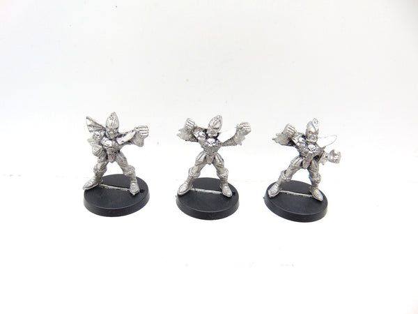 Dark Elf Linemen