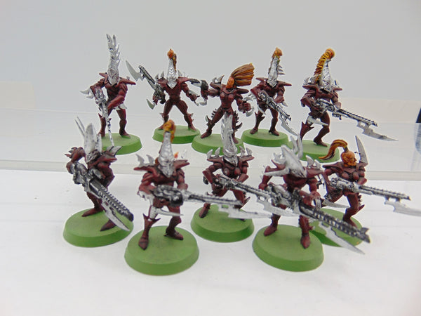 Kabalite Warriors