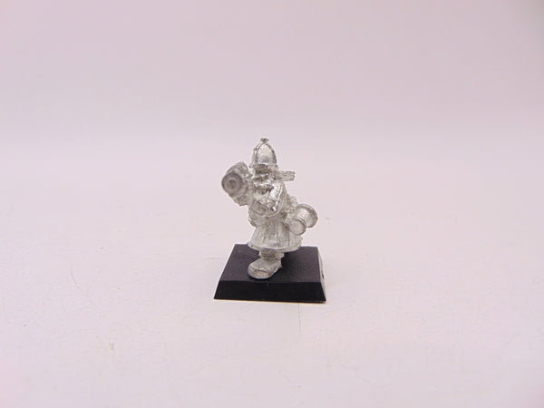 Thunderer