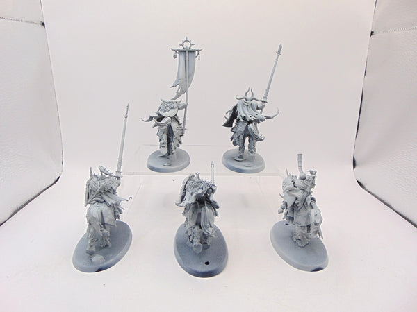 Chaos Knights