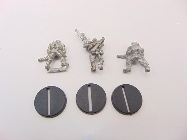 Catachan Jungle Fighters